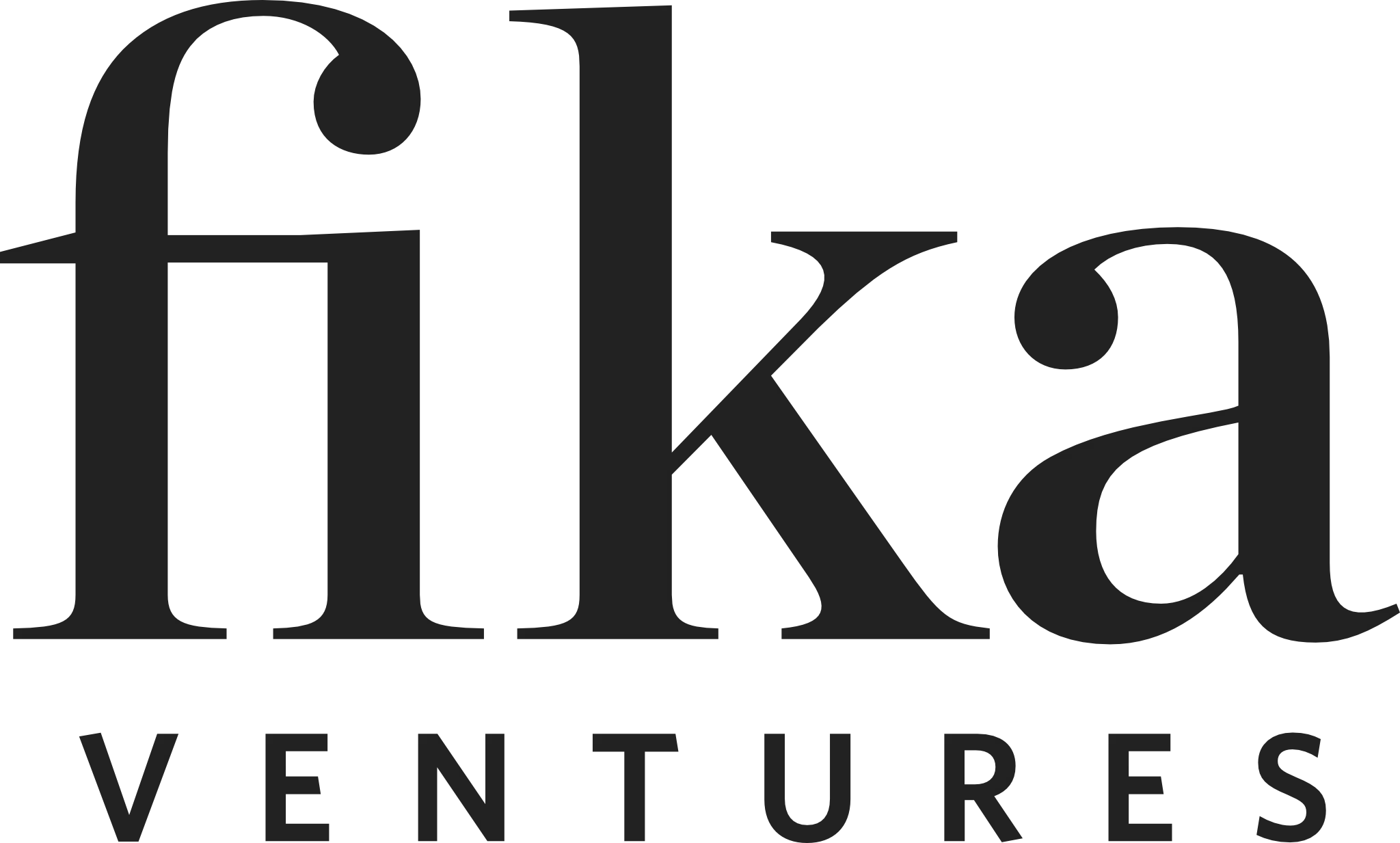 Fika Logo