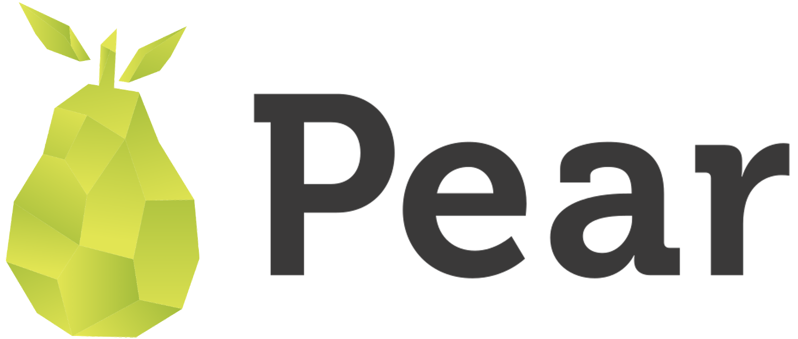 Pear Logo